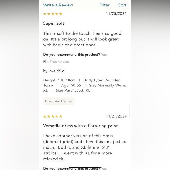 Anthropologie NWT Farm Rio Long-Sleeve Mock-Neck Mesh Slim Midi Dress size S - Picture 13 of 16